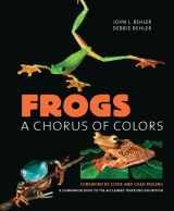 9781402728143-140272814X-Frogs: A Chorus Of Colors