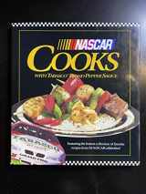 9780061050664-0061050660-NASCAR Cooks with TABASCO Brand Pepper Sauce
