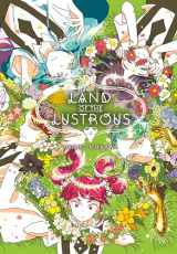 9781632365293-1632365294-Land of the Lustrous 4