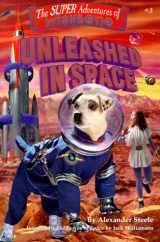 9781570643293-1570643296-Unleashed in Space (SUPER ADVENTURES OF WISHBONE)