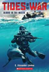 9780545662987-0545662982-Tides of War: Blood in the Water