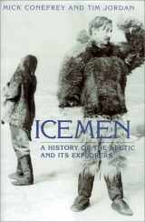 9781575000381-1575000385-Icemen (Companion Volume to the Documentary Series)