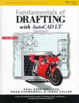 9780538659826-0538659823-Fundamentals of Drafting Using AutoCAD LT