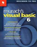 9781890774042-1890774049-Murach's Visual Basic 6