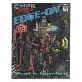 9781558060876-1558060871-Edge-On: Cyberventure Mission File #1 (Cyberspace RPG)