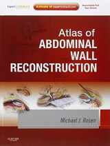 9781437727517-1437727514-Atlas of Abdominal Wall Reconstruction: Expert Consult - Online and Print