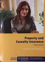 9781427725066-1427725063-Property+Casualty Insurance LI