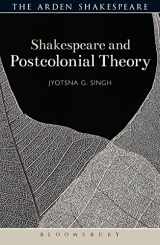 9781408185742-1408185741-Shakespeare and Postcolonial Theory (Shakespeare and Theory)