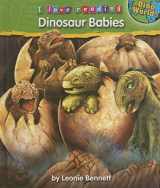9781597165440-1597165441-Dinosaur Babies (I Love Reading (Hardcover))