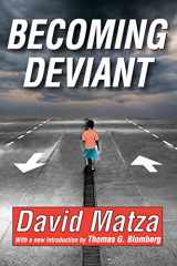 9781412814461-1412814464-Becoming Deviant