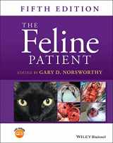 9781119269038-1119269032-The Feline Patient