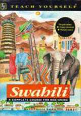 9780340620960-034062096X-Swahili (Teach Yourself) by Russell, Joan (1996) Paperback