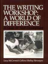 9780435084509-043508450X-The Writing Workshop: A World of Difference