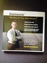 9780975322048-0975322044-Debtwork - Working on Your Debt Matters 2-CD Audio Set