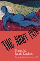 9781880238493-1880238497-The Night Path (American Poets Continuum)
