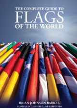 9781847733450-184773345X-The Complete Guide to Flags of the World