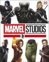 9781465478894-1465478892-Marvel Studios Character Encyclopedia