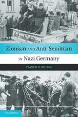 9780521172981-0521172985-Zionism and Anti-Semitism in Nazi Germany