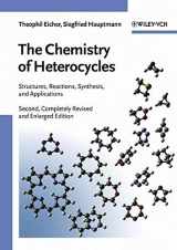 9783527307203-3527307206-The Chemistry of Heterocycles: Structure, Reactions, Syntheses, and Applications