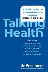 9780197528464-0197528465-Talking Health: A New Way to Communicate about Public Health