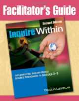 9781412965828-1412965829-Facilitator's Guide to Inquire Within, Second Edition