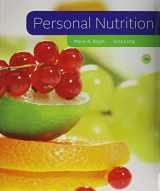 9781133498353-1133498353-Bundle: Personal Nutrition, 8th + Diet Analysis Plus 2-Semester Printed Access Card