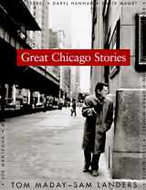 9780964170315-0964170310-Great Chicago Stories: Portraits and Stories