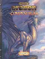 9780977007141-0977007146-Dragon Compendium Volume 1