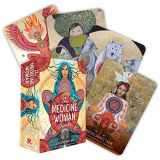 9781922579409-1922579408-The Medicine Woman Oracle: Discover the archetypes of the divine feminine