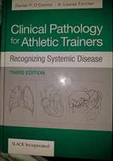 9781617110917-1617110914-Clinical Pathology for Athletic Trainers: Recognizing Systematic Disease