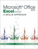 9780077394226-0077394224-Microsoft Office Excel 2013: A Skills Approach, Complete