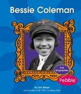 9780736842297-0736842292-Bessie Coleman (First Biographies)