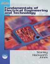 9781111322205-1111322201-Fundamentals of Electrical Engineering and Technology (Book Only)