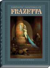 9781934331811-1934331813-Fantastic Paintings of Frazetta