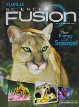 9780547365909-054736590X-Holt McDougal Science Fusion: Student Edition Interactive Worktext Grade 7 2012