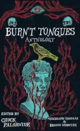 9781684425358-1684425352-Burnt Tongues Anthology