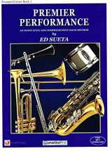 9781930292093-1930292090-Premier Performance Book 1 - Trumpet/Cornet