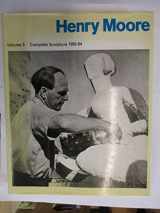 9780853314950-0853314950-Henry Moore: Complete Sculpture, 1955-64 : Sculpture and Drawings (003)