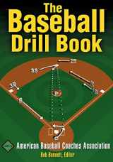 9780736050838-0736050833-The Baseball Drill Book