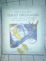 9781591791508-1591791502-Lucid Dreaming (Book & CD)