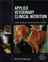 9781119235002-1119235006-Applied Veterinary Clinical Nutrition