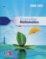 9780021379590-0021379599-Everyday Mathematics 4, Grade 2, Consumable Home Links