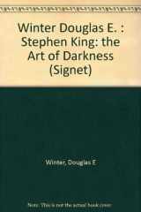 9780451158666-0451158660-Stephen King: The Art of Darkness