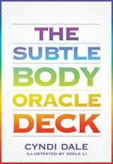 9781683649861-1683649869-The Subtle Body Oracle Deck and Guidebook