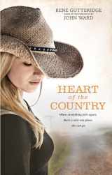 9781410449955-1410449955-Heart of the Country (Thorndike Press Large Print Christian Fiction)