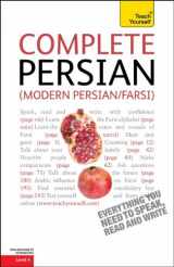 9780071737630-0071737634-Complete Persian (Modern Persian/Farsi): A Teach Yourself Guide