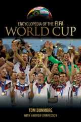 9780810887428-0810887428-Encyclopedia of the FIFA World Cup