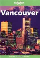 9781864503746-1864503742-Lonely Planet Vancouver (Lonely Planet Vancouver)
