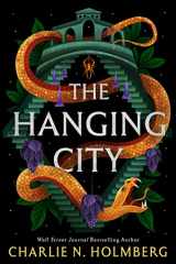 9781662508707-1662508700-The Hanging City