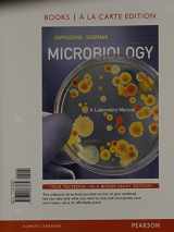 9780321863669-0321863666-Microbiology: A Laboratory Manual, Books a la Carte Edition (10th Edition)